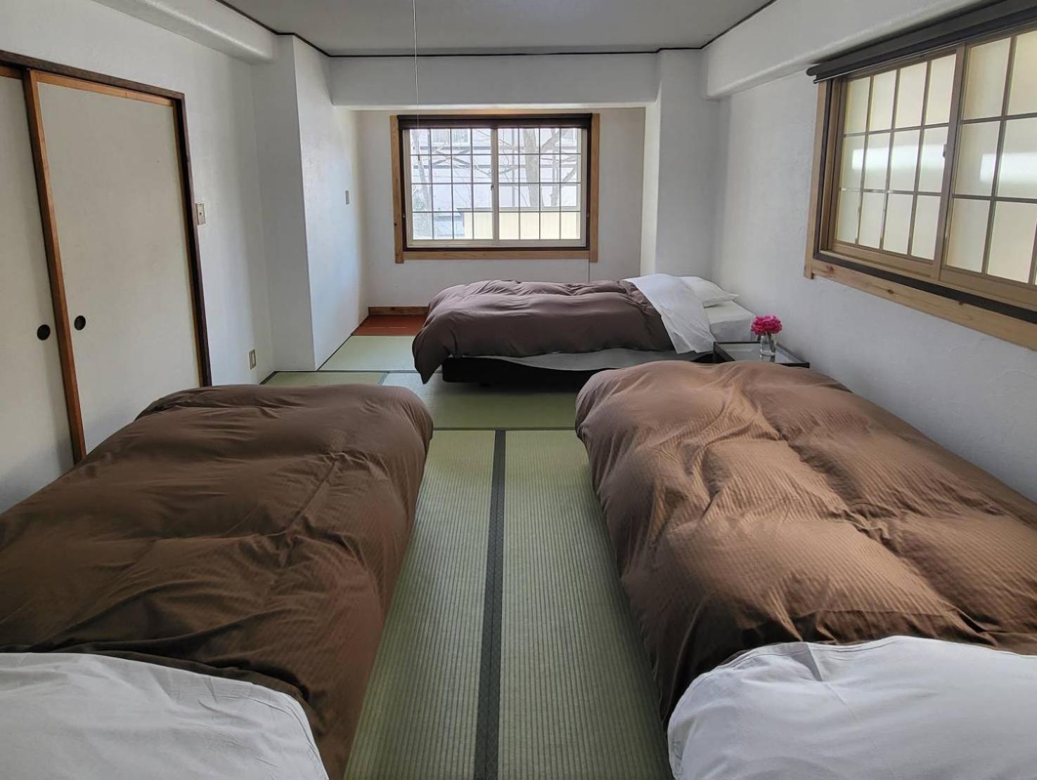 Hakuba Inn Bloom Ngoại thất bức ảnh